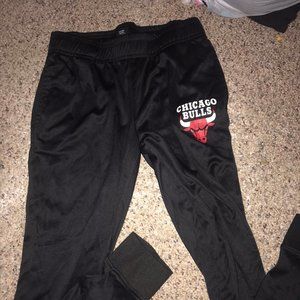 Chicago Bulls Leggings
